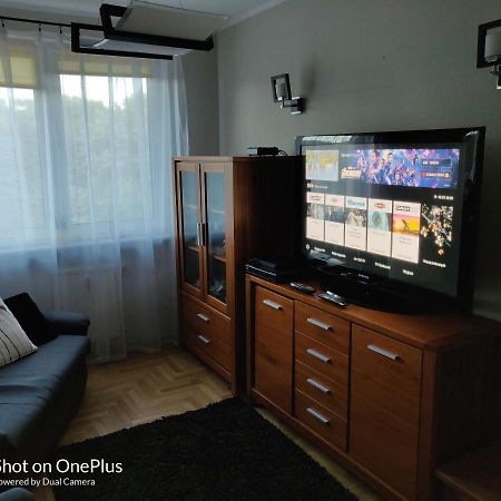 Apartament Park Słupsk Eksteriør billede
