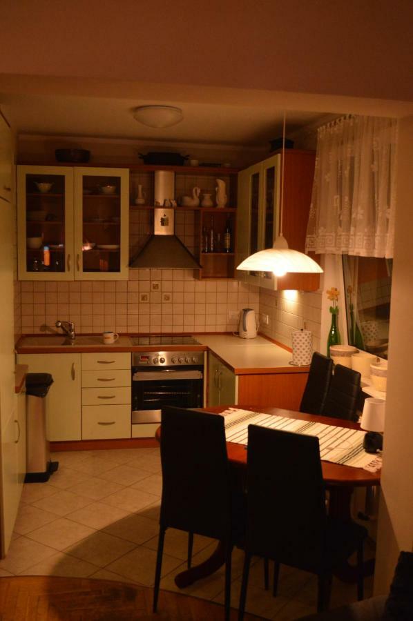 Apartament Park Słupsk Eksteriør billede