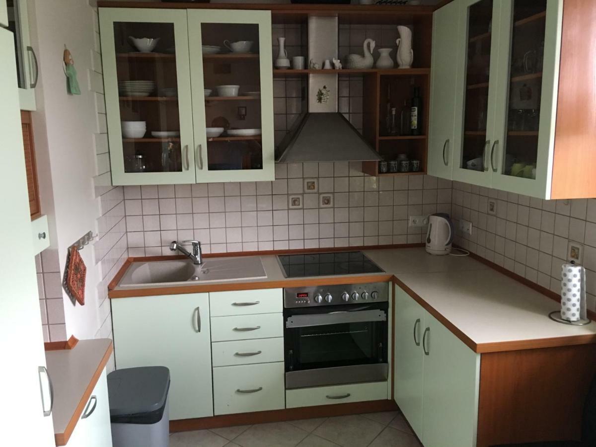 Apartament Park Słupsk Eksteriør billede